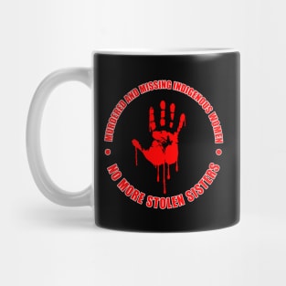 MMIW 4B Mug